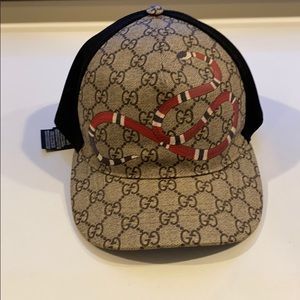 Gucci Hat
